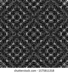 Abstract geometric pattern, background vector. Vector repeating texture. Background vector can be used for wallpaper, cover fills, web page background, surface textures. Vector linen texture.