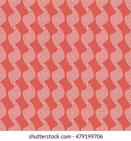 Abstract geometric pattern, background vector. Pattern can be used for wallpaper, cover fills, web page background, surface textures.