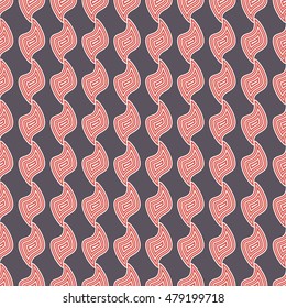 Abstract geometric pattern, background vector. Pattern can be used for wallpaper, cover fills, web page background, surface textures.