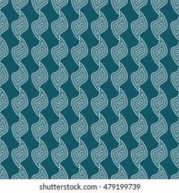 Abstract geometric pattern, background vector. Pattern can be used for wallpaper, cover fills, web page background, surface textures.