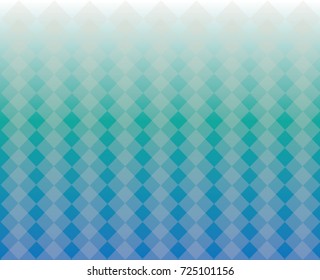 Abstract  geometric pattern background, vector 