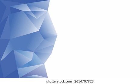 Abstract Geometric Pattern Backgrounds for wallpapers, business cards and different types of designs