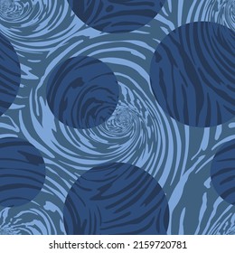 abstract geometric pattern, black and white seamless geometric background, modern fashion design