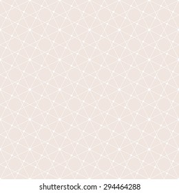 Abstract geometric pattern by lines,squares . A seamless vector background.