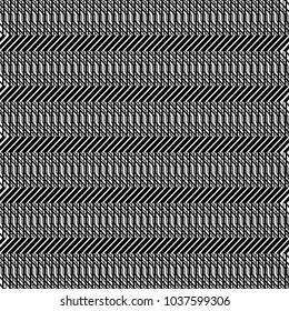Abstract geometric pattern. Can be used for wallpaper, pattern fills, textile, web page background, surface textures, Image for advertising booklets, banners.