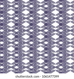 Abstract geometric pattern. Can be used for wallpaper, pattern fills, textile, web page background, surface textures, Image for advertising booklets, banners.