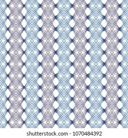 Abstract geometric pattern. Can be used for wallpaper, pattern fills, textile, web page background, surface textures, Image for advertising booklets, banners.