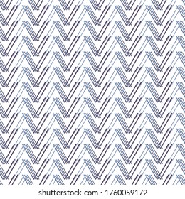 Abstract geometric pattern. Pattern can be used for wallpaper, cover fills, web page background, surface textures. Vector linen texture.