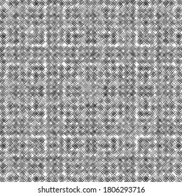 Abstract geometric pattern. Pattern can be used for wallpaper, cover fills, web page background, surface textures. Vector linen texture.
