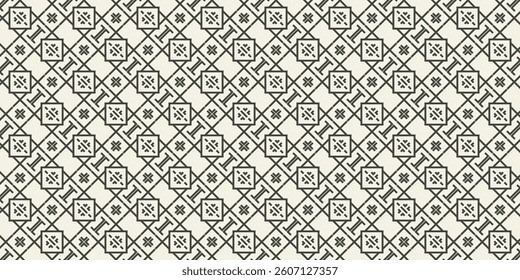 Abstract geometric pattern, chevron background, vector illustration