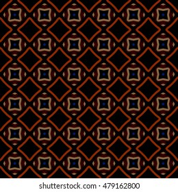 Abstract geometric pattern. Cloth design, wallpaper.