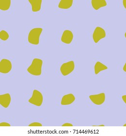 Abstract  geometric pattern, colorful & artistic for graphic design, catalog, textile or texture printing & background. Vector illustration graphic.