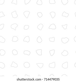 Abstract  geometric pattern, colorful & artistic for graphic design, catalog, textile or texture printing & background. Vector illustration graphic.
