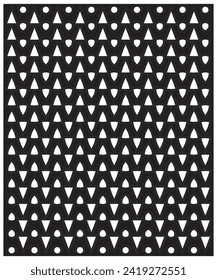 Abstract geometric pattern colorful background vector base print best for paper and textile printing.