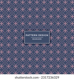 Abstract geometric pattern with crossing thin straight lines. Stylish texture in gray color. Seamless linear pattern.