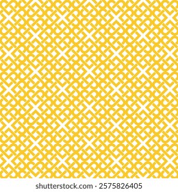 Abstract geometric pattern with crossing thin lines, stars and polygons. Modern Style Seamless Geometric Pattern Background. Gold Line Abstract background. Golden Pattern Background.