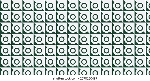 Abstract geometric pattern for decorative design. Vector ornament template. Fashion simple concept.