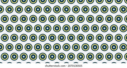 Abstract geometric pattern for decorative design. Vector ornament template. Fashion simple concept.