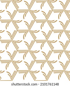 Abstract geometric pattern. Decorative print design for fabric, cloth design, covers, manufacturing, wallpapers, print, tile, gift wrap and scrapbooking.