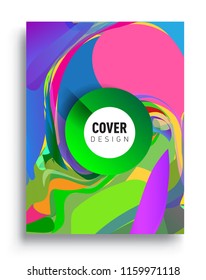 Abstract geometric pattern design and background. modern design, cover, template, decorated, brochure, flyer.
