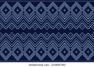 abstract geometric pattern design for background or wallpaper business textile