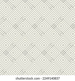 abstract geometric pattern design background