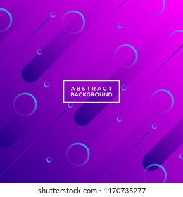 Abstract geometric pattern design and background.Colorful geometric background.Use for modern design, cover, template, decorated, brochure,flyer.