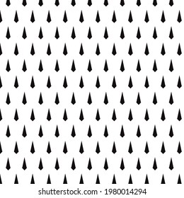 Abstract geometric pattern design with black stripes. Seamless pattern design. Used for wallpaper, decoration, textiles, web design, backgrounds and more.
