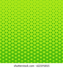 Abstract geometric pattern design. Vector illustration for hipster fashion. White black colors. Triangle shape print. Halftone graphic background. Retro monochrome pattern. Fade contrast lattice.