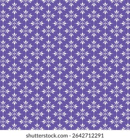 Abstract geometric pattern design with vibrant colors