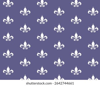 Abstract geometric pattern design in vibrant colors
