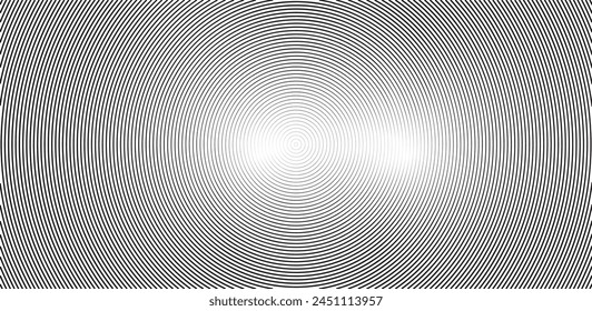 Abstract geometric pattern with diagonal lines and curves on a white background. Elegant wave design in a minimal vector style, perfect for modern wallpapers or business banners.