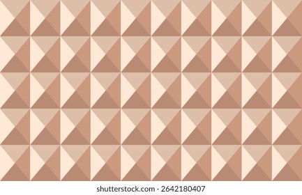 Abstract geometric pattern. Elegant neutral tones create a sophisticated, textured background ideal for websites, presentations, or print design.