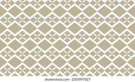 Abstract geometric pattern For fabric banners surface design packaging wrapping paper wallpaper Vector illustration