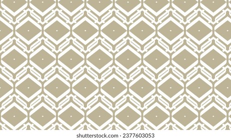 Resumen Patrón geométrico Para banners de tela diseño de superficie embalaje envoltura papel tapiz Vector ilustración	