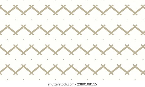 Abstract geometric pattern For fabric banners surface design packaging wrapping paper wallpaper Vector illustration