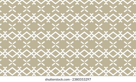 Abstract geometric pattern For fabric banners surface design packaging wrapping paper wallpaper Vector illustration