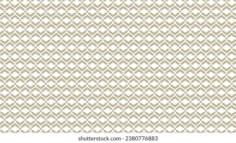 Abstract geometric pattern For fabric banners surface design packaging wrapping paper wallpaper Vector illustration	