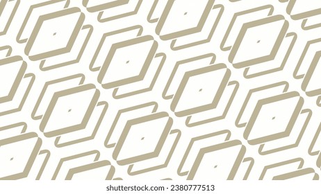 Abstract geometric pattern For fabric banners surface design packaging wrapping paper wallpaper Vector illustration	
