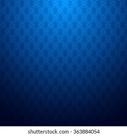 Abstract geometric pattern fabric dark shadow backgrounds vector