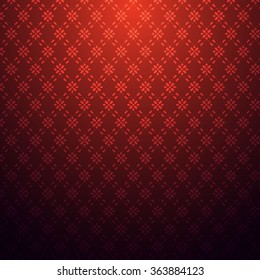 Abstract geometric pattern fabric dark shadow backgrounds vector