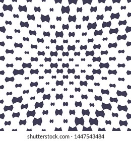abstract geometric pattern for fashion, design, fashion and decoration