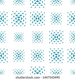 abstract geometric pattern for fashion, design, fashion and decoration