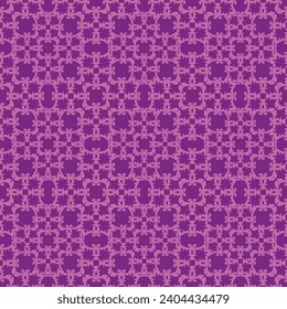 Abstract Geometric Pattern floral texture background design