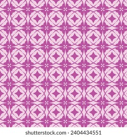 Resumen Diseño de fondo de textura floral del patrón geométrico