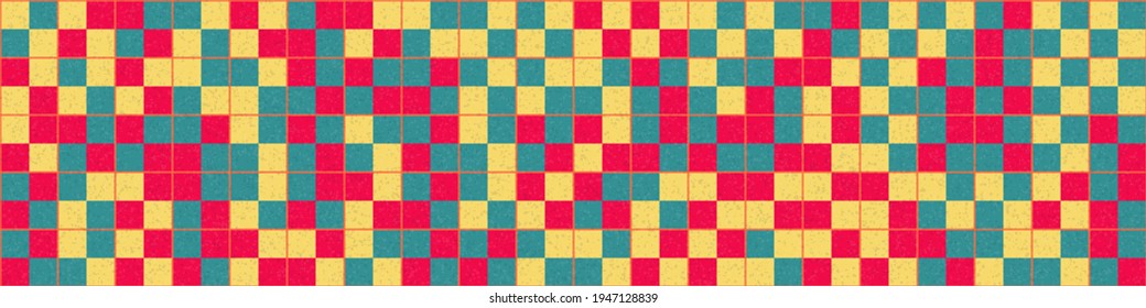 Resumen Patrón geométrico gráfico computacional generativo