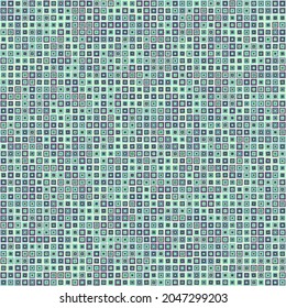 Resumen Patrón geométrico gráfico computacional generativo