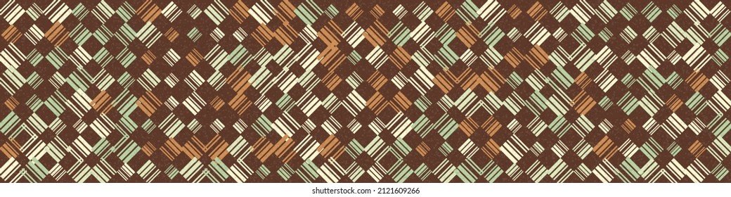 Resumen Patrón geométrico gráfico computacional generativo