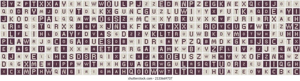 Resumen Patrón geométrico gráfico computacional generativo