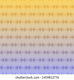 Abstract Geometric pattern Gradient Background Color